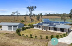 30 Turnberry Chase, Curra, Qld 4570