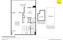 9/5 Hawksburn Road, Rivervale, WA 6103