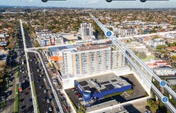 Officeworks Carnegie, 1048-1054 Dandenong Rd, Carnegie, Vic 3163
