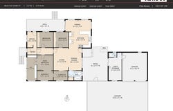 317 Forest Plain Road, Allora, Qld 4362
