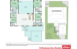 10 Kempsea Avenue, Rosslyn, Qld 4703