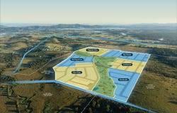 Lot 252, New Road, Walloon, Qld 4306