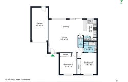 4/12-32 Pecks Road, Sydenham, Vic 3037