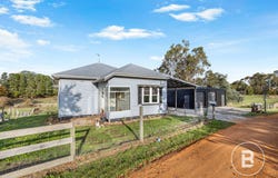 7 Obeirne Lane, Linton, Vic 3360