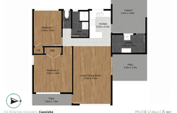 2/1 Killarney Crescent, Capalaba, Qld 4157