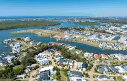 Lot 12, 9055 The Point Circuit, Sanctuary Cove, Qld 4212