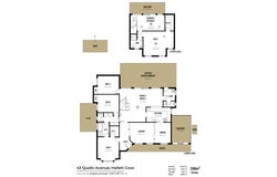 43 Quailo Avenue, Hallett Cove, SA 5158