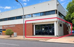2/48 Woods Street, Darwin City, NT 0800