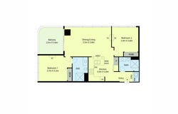 2108/6 Penaluna Place, Adelaide, SA 5000