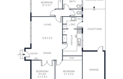 20/1-6 Chaprowe Court, Cheltenham, Vic 3192