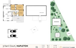 3 Karri Court, Mapleton, Qld 4560