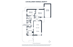 2/10 Hillcrest Avenue, Highett, Vic 3190