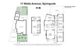 11 Webb Avenue, Springvale, Vic 3171