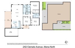 2/62 Clematis Avenue, Altona North, Vic 3025