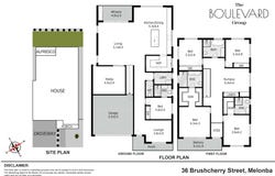 36 Brushcherry Street, Marsden Park, NSW 2765