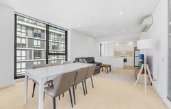 1301/2 Chisholm Street, Wolli Creek, NSW 2205