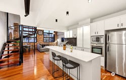 307/351 Brunswick Street, Fortitude Valley, Qld 4006