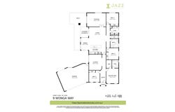 9 WONGA WAY, Point Cook, Vic 3030