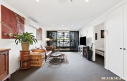 207/1 Elouera Street, Braddon, ACT 2612