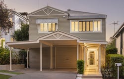 44 Cecil Road, Bardon, Qld 4065
