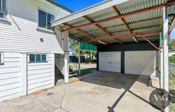 129 Cambridge Street, Granville, Qld 4650