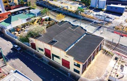 50 Campbell Street & 10-12 Tufton Street, Bowen Hills, Qld 4006