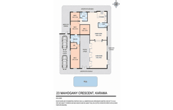 23 Mahogany Crescent, Karama, NT 0812