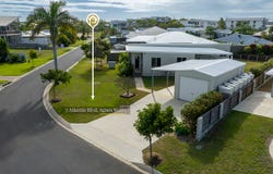 7 Atlantis Boulevard, Agnes Water, Qld 4677