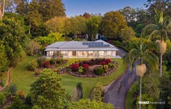 50 Gardners Lane, North Maleny, Qld 4552