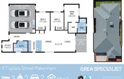 9 Topiary Street, Pakenham, Vic 3810