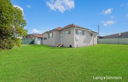 93 Fowler Road, Merrylands, NSW 2160