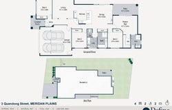 3 Quandong Street, Meridan Plains, Qld 4551
