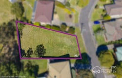25 Chungon Crescent, South Launceston, Tas 7249