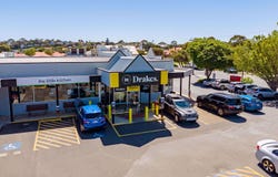 Drakes-anchored Shopping Centre 1-7 Torrens Street, Victor Harbor, SA 5211