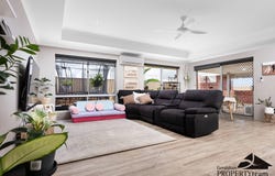 26 Rosapark Boulevard, Webberton, WA 6530