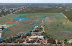 Lot 1012 Bollenhagen Road, Monash, SA 5342