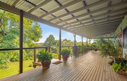 1836 Beechmont Road, Beechmont, Qld 4211