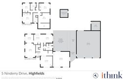 5 Ninderry Drive, Highfields, Qld 4352