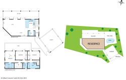 45 Gilbert Crescent, Castle Hill, Qld 4810