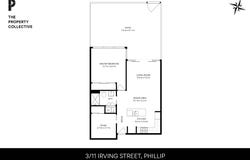3/11 Irving Street, Phillip, ACT 2606