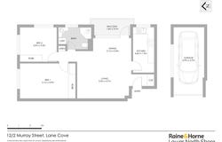 12/2 Murray Street, Lane Cove, NSW 2066