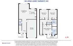 28 Jeng Loop, Tarneit, Vic 3029