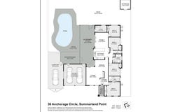 36 Anchorage Circle, Summerland Point, NSW 2259