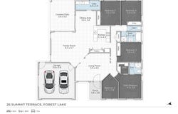 26 Summit Terrace, Forest Lake, Qld 4078