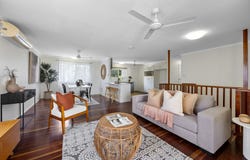 46 Tam O'shanter Drive, Thuringowa Central, Qld 4817