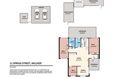 11 Sprigg Street, Millner, NT 0810