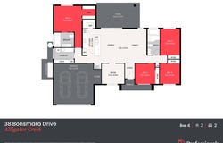 38 Bonsmara Drive, Alligator Creek, Qld 4816