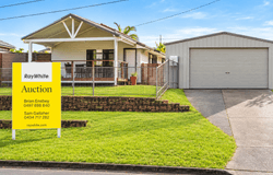 4 Sunnybay Drive, Birkdale, Qld 4159