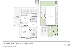 51 Vaucluse Crescent, Ellenbrook, WA 6069