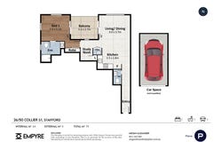 26/50 Collier Street, Stafford, Qld 4053